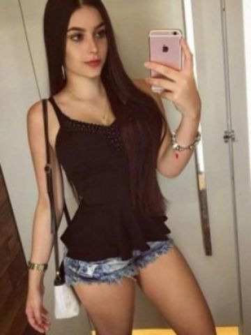 Анкета проститутки Агнесса, 24 года